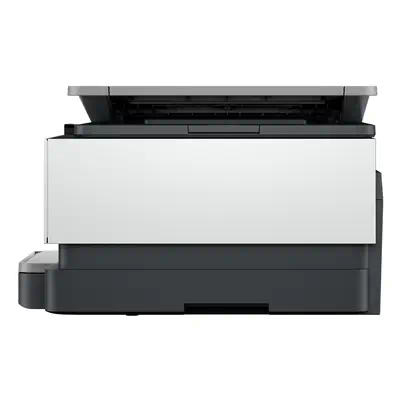 OfficeJet Pro 8122e Sans fil All-in-One Couleur Imprimante, Instant Ink; Impression recto-verso - HP - Multifonctions Jet d'encre - visuel 8