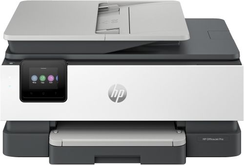 Revendeur officiel Multifonctions Jet d'encre HP OfficeJet Pro 8122e All-in-One 20ppm Printer