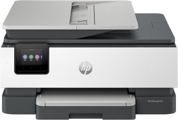 Achat HP OfficeJet Pro 8122e All-in-One 20ppm Printer au meilleur prix
