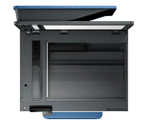OfficeJet Pro 9125e Sans fil All-in-One Couleur Imprimante, Instant Ink; Impression recto-verso - HP - Multifonctions Jet d'encre - visuel 10