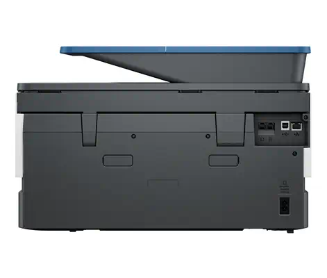 OfficeJet Pro 9125e Sans fil All-in-One Couleur Imprimante, Instant Ink; Impression recto-verso - HP - Multifonctions Jet d'encre - visuel 10