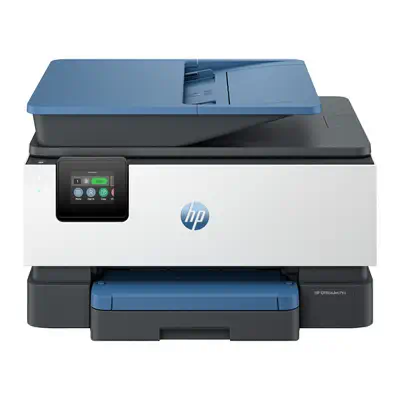 OfficeJet Pro 9125e Sans fil All-in-One Couleur Imprimante, Instant Ink; Impression recto-verso - HP - Multifonctions Jet d'encre - visuel 10