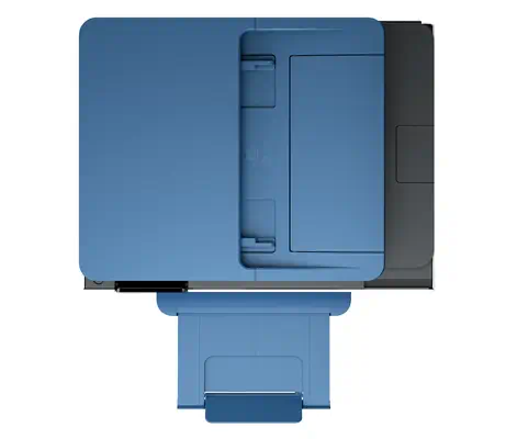 OfficeJet Pro 9125e Sans fil All-in-One Couleur Imprimante, Instant Ink; Impression recto-verso - HP - Multifonctions Jet d'encre - visuel 10
