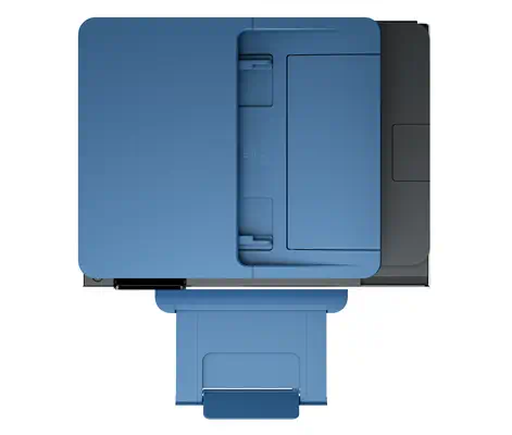 OfficeJet Pro 9125e Sans fil All-in-One Couleur Imprimante, Instant Ink; Impression recto-verso - HP - Multifonctions Jet d'encre - visuel 10