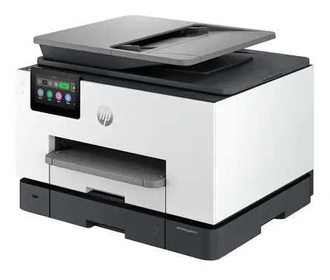OfficeJet Pro Par 9132e Sans fil All-in-One Couleur Imprimante, Instant Ink; Impression recto-verso - HP - Multifonctions Jet d'encre - visuel 9