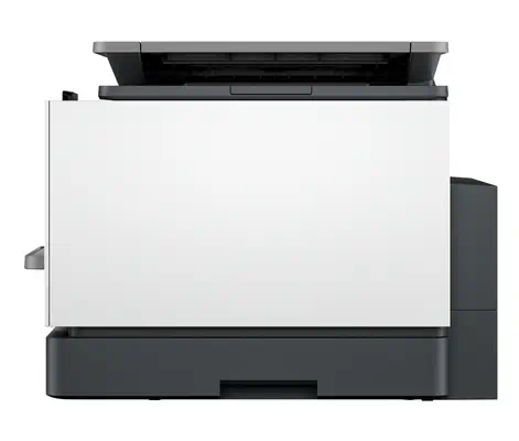 OfficeJet Pro Par 9132e Sans fil All-in-One Couleur HP - visuel 1 - hello RSE - Technologie avancée pour rester connecté et sécurisé