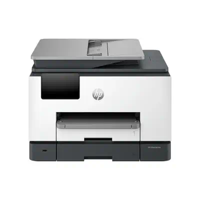 OfficeJet Pro Par 9132e Sans fil All-in-One Couleur Imprimante, Instant Ink; Impression recto-verso - HP - Multifonctions Jet d'encre - visuel 10