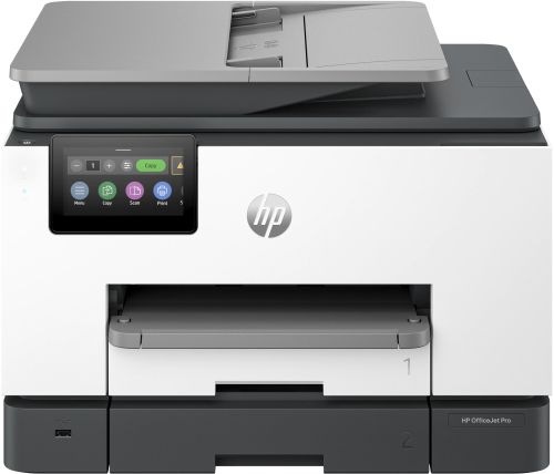 Achat HP OfficeJet Pro 9132e All-in-One 25ppm Printer et autres produits de la marque HP