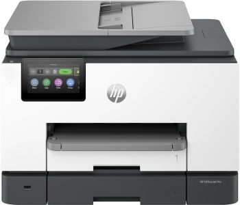 Achat HP OfficeJet Pro 9132e All-in-One 25ppm Printer au meilleur prix