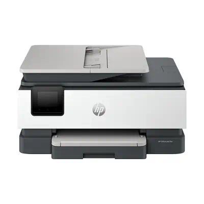 OfficeJet Pro 8132e Sans fil All-in-One Couleur Imprimante, Instant Ink; Impression recto-verso - HP - Multifonctions Jet d'encre - visuel 1