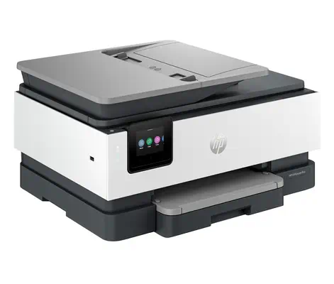 OfficeJet Pro 8132e Sans fil All-in-One Couleur Imprimante, Instant Ink; Impression recto-verso - HP - Multifonctions Jet d'encre - visuel 7