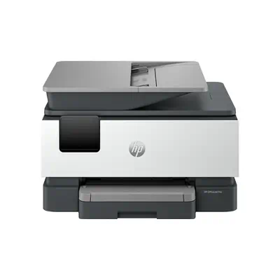 OfficeJet Pro 9120e Sans fil All-in-One Couleur Imprimante, Instant Ink; Impression recto-verso - HP - Multifonctions Jet d'encre - visuel 7