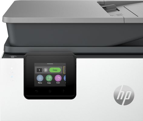 Vente HP OfficeJet Pro 9120e All-in-One 22ppm Printer HP au meilleur prix - visuel 8