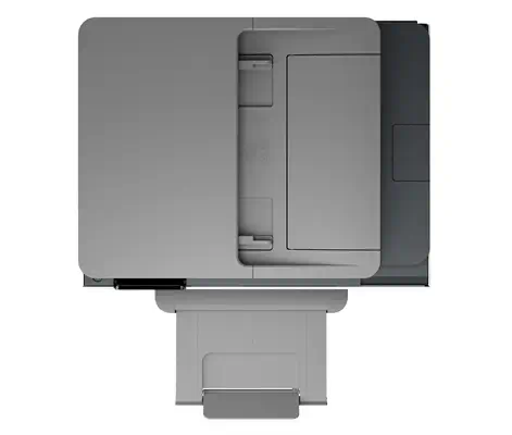 OfficeJet Pro 9120e Sans fil All-in-One Couleur Imprimante, Instant Ink; Impression recto-verso - HP - Multifonctions Jet d'encre - visuel 9