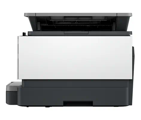 OfficeJet Pro 9120e Sans fil All-in-One Couleur Imprimante, Instant Ink; Impression recto-verso - HP - Multifonctions Jet d'encre - visuel 9