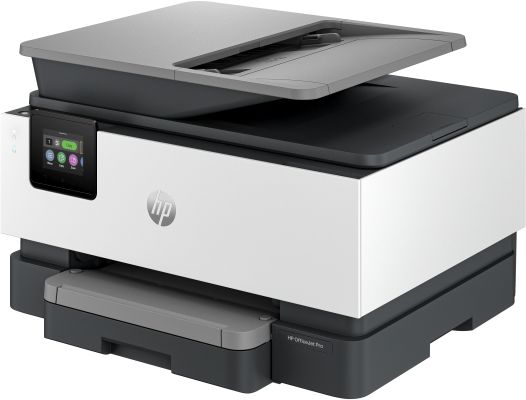 Vente HP OfficeJet Pro 9120e All-in-One 22ppm Printer HP au meilleur prix - visuel 2