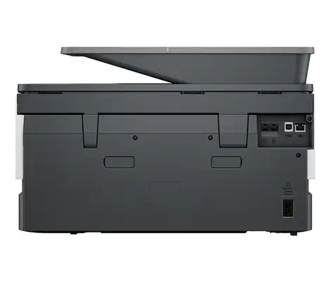 OfficeJet Pro 9120e Sans fil All-in-One Couleur Imprimante, Instant Ink; Impression recto-verso - HP - Multifonctions Jet d'encre - visuel 8