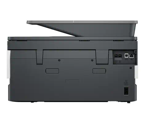 OfficeJet Pro 9120e Sans fil All-in-One Couleur Imprimante, Instant Ink; Impression recto-verso - HP - Multifonctions Jet d'encre - visuel 10