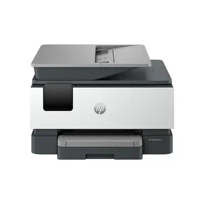 OfficeJet Pro 9120e Sans fil All-in-One Couleur Imprimante, Instant Ink; Impression recto-verso - HP - Multifonctions Jet d'encre - visuel 1