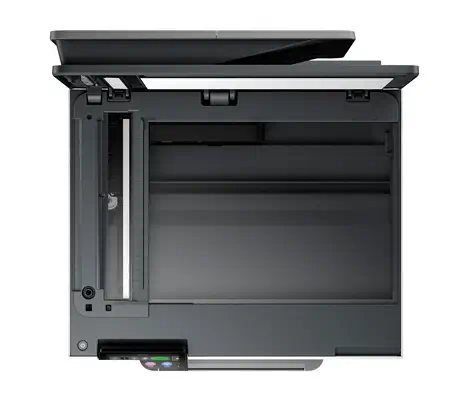 OfficeJet Pro 9135e Sans fil All-in-One Couleur Imprimante, Instant Ink; Impression recto-verso - HP - Multifonctions Jet d'encre - visuel 8