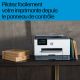 Vente HP OfficeJet Pro 9135e All-in-One 25ppm Printer HP au meilleur prix - visuel 10