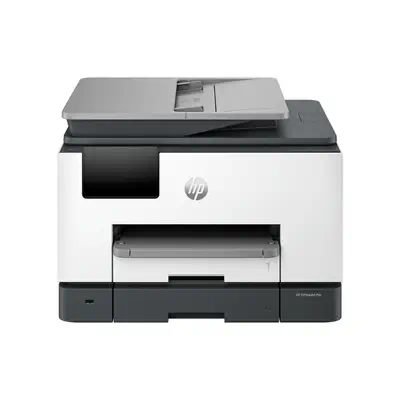OfficeJet Pro 9135e Sans fil All-in-One Couleur Imprimante, Instant Ink; Impression recto-verso - HP - Multifonctions Jet d'encre - visuel 1