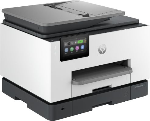 Achat HP OfficeJet Pro 9135e All-in-One 25ppm Printer sur hello RSE - visuel 3