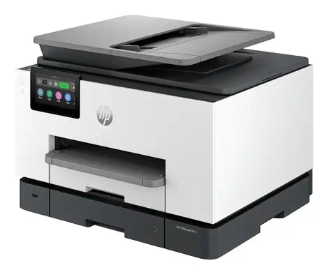 OfficeJet Pro 9135e Sans fil All-in-One Couleur Imprimante, Instant Ink; Impression recto-verso - HP - Multifonctions Jet d'encre - visuel 10