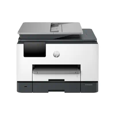 OfficeJet Pro 9135e Sans fil All-in-One Couleur Imprimante, Instant Ink; Impression recto-verso - HP - Multifonctions Jet d'encre - visuel 8
