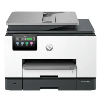 OfficeJet Pro 9135e Sans fil All-in-One Couleur Imprimante, Instant Ink; Impression recto-verso - HP - Multifonctions Jet d'encre - visuel 10