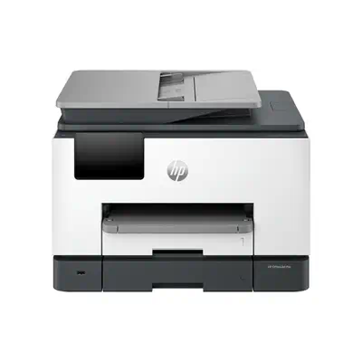 OfficeJet Pro 9135e Sans fil All-in-One Couleur Imprimante, Instant Ink; Impression recto-verso - HP - Multifonctions Jet d'encre - visuel 10