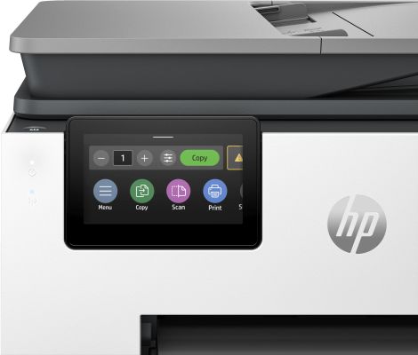 Vente HP OfficeJet Pro 9135e All-in-One 25ppm Printer HP au meilleur prix - visuel 8