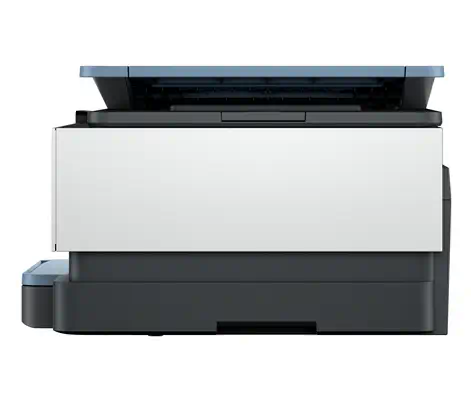 OfficeJet Pro 8135e Sans fil All-in-One Couleur Imprimante, Instant Ink; Impression recto-verso - HP - Multifonctions Jet d'encre - visuel 4