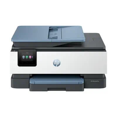 OfficeJet Pro 8135e Sans fil All-in-One Couleur Imprimante, Instant Ink; Impression recto-verso - HP - Multifonctions Jet d'encre - visuel 9
