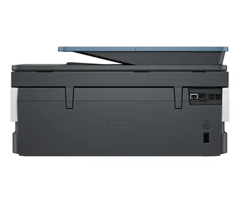 OfficeJet Pro 8135e Sans fil All-in-One Couleur Imprimante, Instant Ink; Impression recto-verso - HP - Multifonctions Jet d'encre - visuel 8