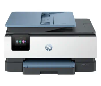 OfficeJet Pro 8135e Sans fil All-in-One Couleur Imprimante, Instant Ink; Impression recto-verso meilleur prix