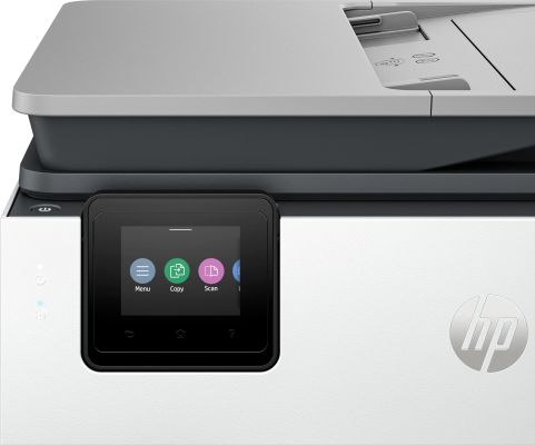 Vente HP OfficeJet Pro 8135e All-in-One 20ppm Printer HP au meilleur prix - visuel 8