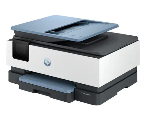 OfficeJet Pro 8135e Sans fil All-in-One Couleur Imprimante, Instant Ink; Impression recto-verso - HP - Multifonctions Jet d'encre - visuel 6