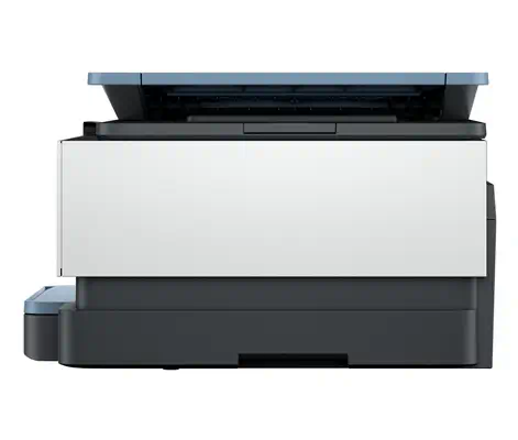 OfficeJet Pro 8135e Sans fil All-in-One Couleur Imprimante, Instant Ink; Impression recto-verso - HP - Multifonctions Jet d'encre - visuel 9