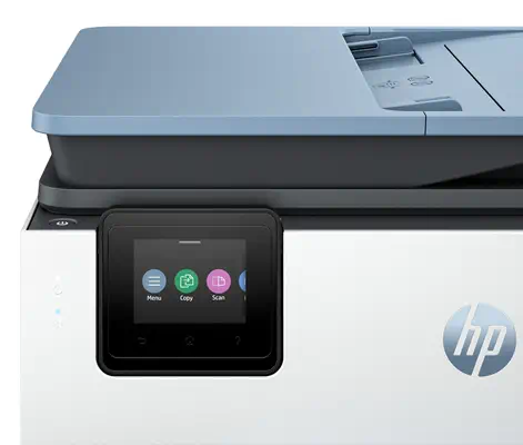 OfficeJet Pro 8135e Sans fil All-in-One Couleur Imprimante, Instant Ink; Impression recto-verso - HP - Multifonctions Jet d'encre - visuel 5