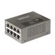 Vente StarTech.com Injecteur PoE++ Multi-Gigabit à 4 Ports, Ethernet StarTech.com au meilleur prix - visuel 8