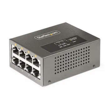 Accessoire Réseau StarTech AS445C-POE-INJECTOR achat