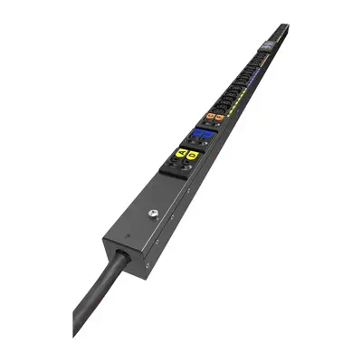 Eaton EVMIF332X unité de distribution d'énergie 42 sortie(s) CA 39U Noir - Rack et Armoire - visuel 1