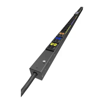 Offre Eaton EVMIF332X unité de distribution d'énergie 42 sortie(s) CA 39U Noir