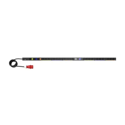 Eaton EVMIF332X unité de distribution d'énergie 42 sortie(s) CA 39U Noir - Rack et Armoire - visuel 3