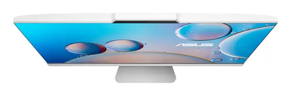 ASUS A3402WBAK-WPC004X Intel® Core™ i3 i3-1215U 60,5 cm (23.8") 1920 x 1080 pixels PC All-in-One 8 G - Asus - Ordinateur tout en un - visuel 6