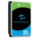 Vente SEAGATE Surveillance Video Optimized AI Skyhawk 12To Seagate au meilleur prix - visuel 4