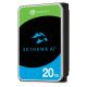 Achat SEAGATE Surveillance Video Optimized AI Skyhawk 12To sur hello RSE - visuel 3