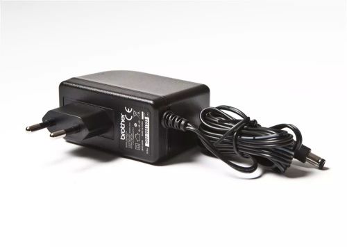 Achat Accessoires pour imprimante BROTHER AC Adapter - 12VDC sur hello RSE