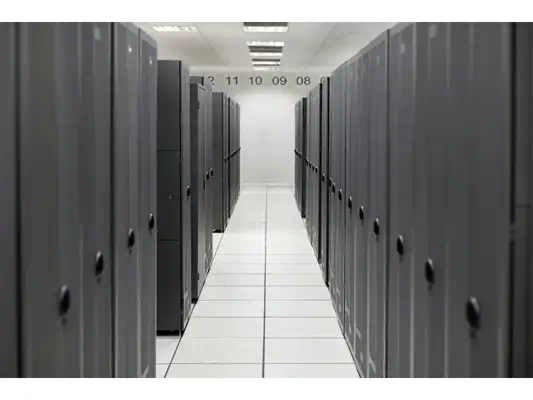 HPE P49984-B21 équipement de refroidissement en rack - Refroidissement PC - visuel 1